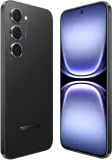 Смартфон Tecno Spark 40 Pro 256Gb 8Gb черный моноблок 3G 4G 6.78" 1080x2436 Android 14 108Mpix 802.11 a/b/g/n/ac NFC GPS GSM900/1800 Protect