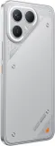 Смартфон Tecno POVA 7 Pro 5G 256Gb 12Gb серый моноблок 3G 4G 6.8" 1080x2460 Android 14 50Mpix 802.11 a/b/g/n/ac NFC GPS GSM900/1800 Protect
