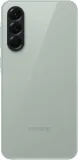 Смартфон Samsung SM-A566E Galaxy A56 5G 256Gb 8Gb зеленый моноблок 3G 4G 6.7" 1080x2340 Android 15 50Mpix 802.11 a/b/g/n/ac/ax NFC GPS GSM900/1800 GSM1900 Protect