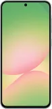Смартфон Samsung SM-A566E Galaxy A56 5G 256Gb 8Gb зеленый моноблок 3G 4G 6.7" 1080x2340 Android 15 50Mpix 802.11 a/b/g/n/ac/ax NFC GPS GSM900/1800 GSM1900 Protect