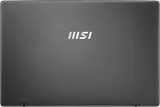 Ноутбук MSI Modern 14 F1MG-499RU Core 5 120U 16Gb SSD512Gb Intel Graphics 14" IPS FHD (1920x1080) Windows 11 Pro grey WiFi BT Cam (9S7-14S111-499)