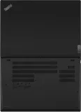Ноутбук Lenovo ThinkPad T16 G2 Core i7 1355U 16Gb SSD1Tb Intel UHD Graphics 16" IPS WUXGA (1920x1200) без ОС black WiFi BT Cam (21HJS7R000)