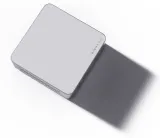 Неттоп Digma Pro Minimax X5 i5 12600H (2.7) 16Gb SSD512Gb UHDG Windows 11 Pro GbitEth WiFi BT 100W серебристый (DPP5-ADXW06)