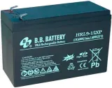 Батарея для ИБП BB HRL 9-12XP 12В 9Ач