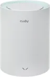 Бесшовный Mesh роутер Cudy M1500 AX1500 10/100/1000BASE-TX (упак.:2шт)
