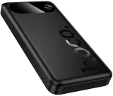 Мобильный аккумулятор Hoco J154 10000mAh 2A черный (60747)