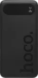 Мобильный аккумулятор Hoco J154A 20000mAh 2A черный (60761)