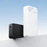 Мобильный аккумулятор Hoco J154A 20000mAh 2A белый (60778)