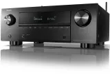 Ресивер AV Denon AVR-X3700H 9.2 черный