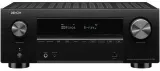 Ресивер AV Denon AVR-X3700H 9.2 черный