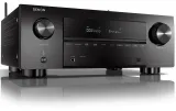 Ресивер AV Denon AVR-X3700H 9.2 черный