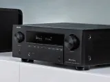Ресивер AV Denon AVR-X3700H 9.2 черный