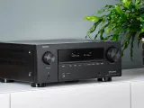 Ресивер AV Denon AVR-X3700H 9.2 черный