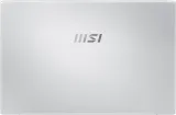 Ноутбук MSI Modern 15 F1MG-815RU Core 5 120U 16Gb SSD512Gb Intel Graphics 15.6" IPS FHD (1920x1080) Windows 11 Pro silver WiFi BT Cam (9S7-15S112-815)