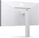 Монитор LG 34" UltraGear 34U530A-W белый IPS LED 5ms 21:9 HDMI M/M матовая HAS 1000:1 500cd 178гр/178гр 2560x1080 100Hz DP FHD USB 8.8кг