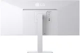 Монитор LG 34" UltraGear 34U530A-W белый IPS LED 5ms 21:9 HDMI M/M матовая HAS 1000:1 500cd 178гр/178гр 2560x1080 100Hz DP FHD USB 8.8кг