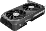 Видеокарта Zotac PCI-E 4.0 RTX 5060 Ti 8GB TWIN EDGE NVIDIA GeForce RTX 5060TI 8Gb 128bit GDDR7 2460/17000 HDMIx1 DPx3 HDCP Ret