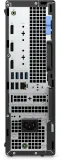 ПК Dell Optiplex 7020 Plus SFF i7 14700 (2.1) 16Gb SSD512Gb RX 6500 4Gb Windows 11 Pro GbitEth 260W мышь клавиатура черный (7020SP-76241)