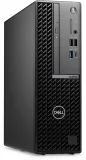 ПК Dell Optiplex 7010 SFF i3 13100 (3.4) 8Gb SSD256Gb UHDG 730 Windows 11 Pro GbitEth 200W мышь клавиатура черный (7010S-3861)