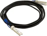FiberTrade Кабель прямого подключения FT-SFP28-CabP-AWG30-1 (25G, 30AWG витая пара, SFP28, 1м)