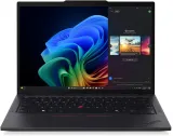 Ноутбук Lenovo ThinkPad T14 G6 Core Ultra 7 255U 16Gb SSD512Gb Intel Graphics 14" IPS WUXGA (1920x1200) Windows 11 Pro 64 black WiFi BT Cam (21QDS2D900)