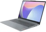 Ноутбук Lenovo IdeaPad Slim 3 15IRU8 Core i3 1315U 8Gb SSD512Gb Intel UHD Graphics 15.6" IPS FHD (1920x1080) без ОС grey WiFi BT Cam (82X700D6RK)