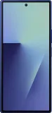 Смартфон Samsung SM-F966B Galaxy Fold7 256Gb 12Gb синий раскладной 3G 4G 2Sim 8" 1968x2184 Android 16 200Mpix 802.11 a/b/g/n/ac/ax/be NFC GPS GSM900/1800 GSM1900 Protect