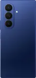 Смартфон Samsung SM-F966B Galaxy Fold7 256Gb 12Gb синий раскладной 3G 4G 2Sim 8" 1968x2184 Android 16 200Mpix 802.11 a/b/g/n/ac/ax/be NFC GPS GSM900/1800 GSM1900 Protect