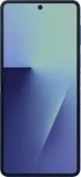 Смартфон Samsung SM-F766B Galaxy Flip7 256Gb 12Gb синий раскладной 3G 4G 1Sim 6.9" 1080x2520 Android 16 50Mpix 802.11 a/b/g/n/ac/ax/be NFC GPS GSM900/1800 GSM1900 Protect