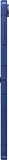 Смартфон Samsung SM-F766B Galaxy Flip7 256Gb 12Gb синий раскладной 3G 4G 1Sim 6.9" 1080x2520 Android 16 50Mpix 802.11 a/b/g/n/ac/ax/be NFC GPS GSM900/1800 GSM1900 Protect