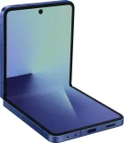 Смартфон Samsung SM-F766B Galaxy Flip7 512Gb 12Gb синий раскладной 3G 4G 1Sim 6.9" 1080x2520 Android 16 50Mpix 802.11 a/b/g/n/ac/ax/be NFC GPS GSM900/1800 GSM1900 Protect