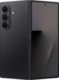 Смартфон Samsung SM-F966B Galaxy Fold7 512Gb 12Gb черный раскладной 3G 4G 2Sim 8" 1968x2184 Android 16 200Mpix 802.11 a/b/g/n/ac/ax/be NFC GPS GSM900/1800 GSM1900 Protect