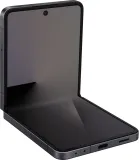 Смартфон Samsung SM-F766B Galaxy Flip7 256Gb 12Gb черный раскладной 3G 4G 1Sim 6.9" 1080x2520 Android 16 50Mpix 802.11 a/b/g/n/ac/ax/be NFC GPS GSM900/1800 GSM1900 Protect