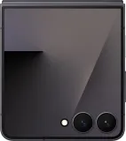 Смартфон Samsung SM-F766B Galaxy Flip7 256Gb 12Gb черный раскладной 3G 4G 1Sim 6.9" 1080x2520 Android 16 50Mpix 802.11 a/b/g/n/ac/ax/be NFC GPS GSM900/1800 GSM1900 Protect