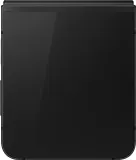 Смартфон Samsung SM-F761B Galaxy Flip7 FE 128Gb 8Gb черный раскладной 3G 4G 1Sim 6.7" 1080x2640 Android 16 50Mpix 802.11 a/b/g/n/ac/ax NFC GPS GSM900/1800 GSM1900 Protect