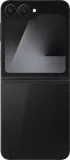 Смартфон Samsung SM-F761B Galaxy Flip7 FE 256Gb 8Gb черный раскладной 3G 4G 1Sim 6.7" 1080x2640 Android 16 50Mpix 802.11 a/b/g/n/ac/ax NFC GPS GSM900/1800 GSM1900 Protect