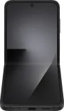 Смартфон Samsung SM-F761B Galaxy Flip7 FE 256Gb 8Gb черный раскладной 3G 4G 1Sim 6.7" 1080x2640 Android 16 50Mpix 802.11 a/b/g/n/ac/ax NFC GPS GSM900/1800 GSM1900 Protect