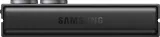 Смартфон Samsung SM-F761B Galaxy Flip7 FE 256Gb 8Gb черный раскладной 3G 4G 1Sim 6.7" 1080x2640 Android 16 50Mpix 802.11 a/b/g/n/ac/ax NFC GPS GSM900/1800 GSM1900 Protect