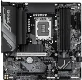 Материнская плата Gigabyte B760M G X WF6E GEN5 Soc-1700 Intel B760 4xDDR5 mATX AC`97 8ch(7.1) 2.5Gg RAID+HDMI+DP