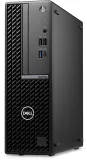 ПК Dell Optiplex 7020 SFF i3 14100 (3.5) 16Gb SSD256Gb UHDG 730 Linux Ubuntu GbitEth 180W мышь клавиатура черный (7020S-3660)