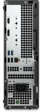 ПК Dell Optiplex 7020 SFF i3 14100 (3.5) 16Gb SSD256Gb UHDG 730 Linux Ubuntu GbitEth 180W мышь клавиатура черный (7020S-3660)