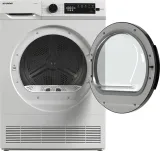 Сушильная машина Hyundai TD1027 кл.энер.:B макс.загр.:7кг белый