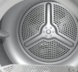 Сушильная машина Hyundai TD1027 кл.энер.:B макс.загр.:7кг белый