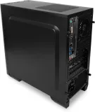 ПК IRU Tactio 320A5GE MT i5 13400F (2.5) 32Gb SSD512Gb RTX3050 8Gb без ОС GbitEth 500W черный (RUS) (2116870)