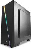 ПК IRU Tactio 320A5GE MT i5 13400F (2.5) 32Gb SSD512Gb RTX3050 8Gb без ОС GbitEth 500W черный (RUS) (2116870)