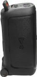 Минисистема JBL Partybox 520 черный 400Вт USB BT