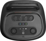 Минисистема JBL Partybox 520 черный 400Вт USB BT