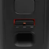 Минисистема JBL Partybox 520 черный 400Вт USB BT