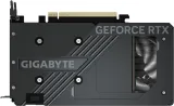 Видеокарта Gigabyte PCI-E 5.0 GV-N5050WF2OC-8GD 1.0 NVIDIA GeForce RTX 5050 8Gb 128bit GDDR7 2572/28000 HDMIx1 DPx3 HDCP Ret