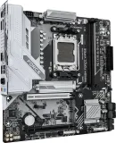 Материнская плата Gigabyte B850M FORCE WF6E SocketAM5 AMD B850 2xDDR5 mATX AC`97 8ch(7.1) 2.5Gg RAID+HDMI+DP